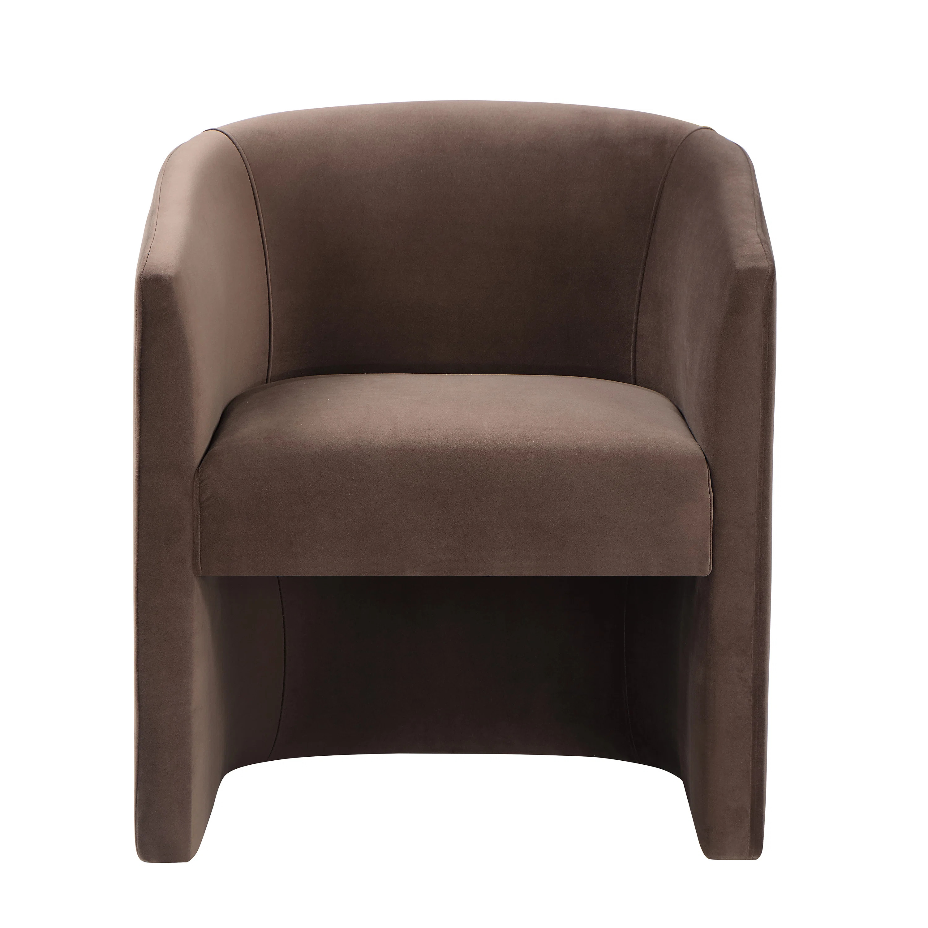 Willa Arlo Interiors Yoel Velvet Arm Chair | Wayfair | Wayfair North America