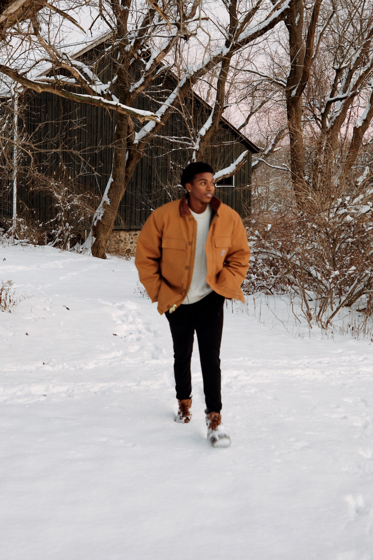 Carhartt season !

#LTKmens #LTKSeasonal #LTKfit