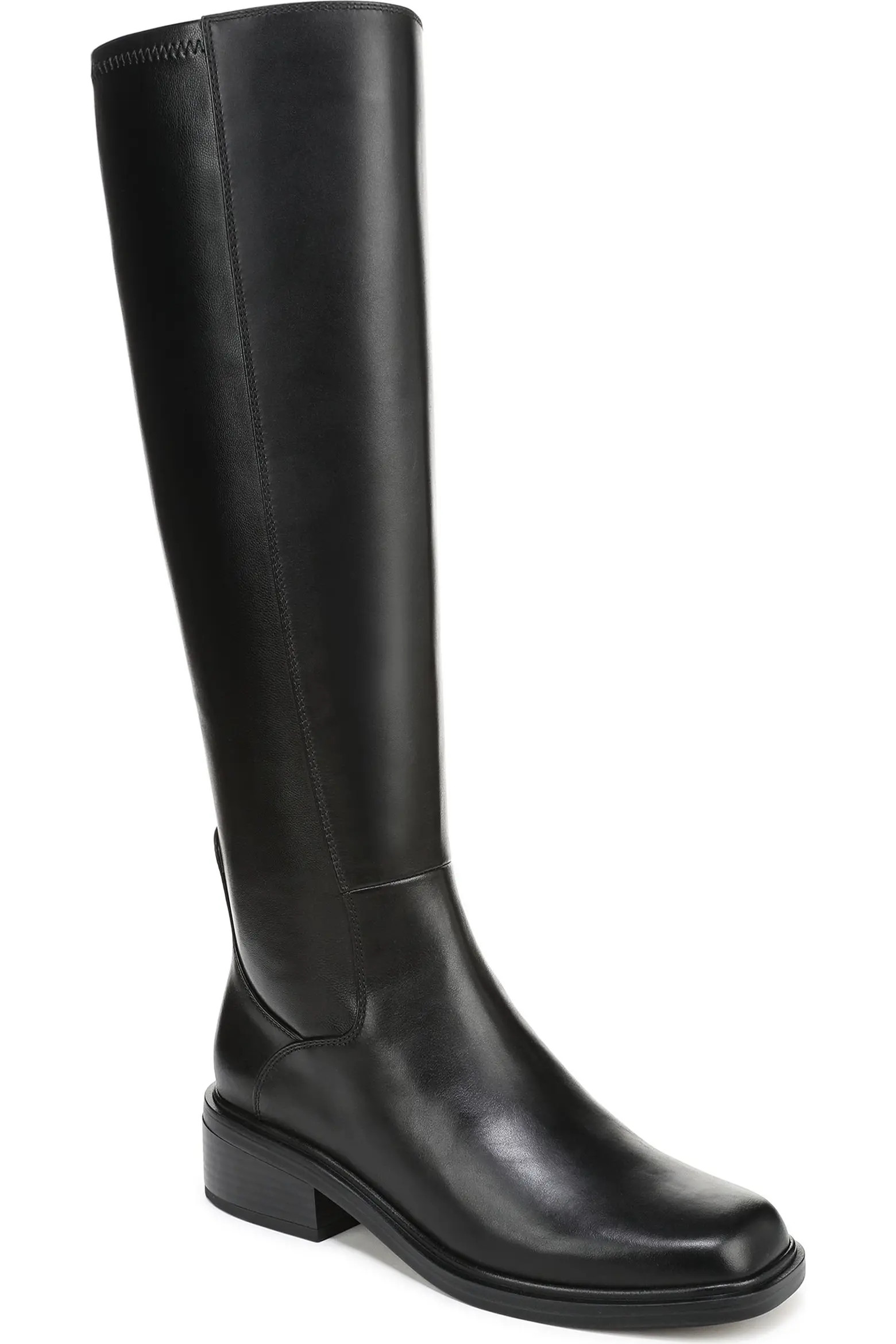 Gisella Knee High Boot (Women) | Nordstrom | Nordstrom