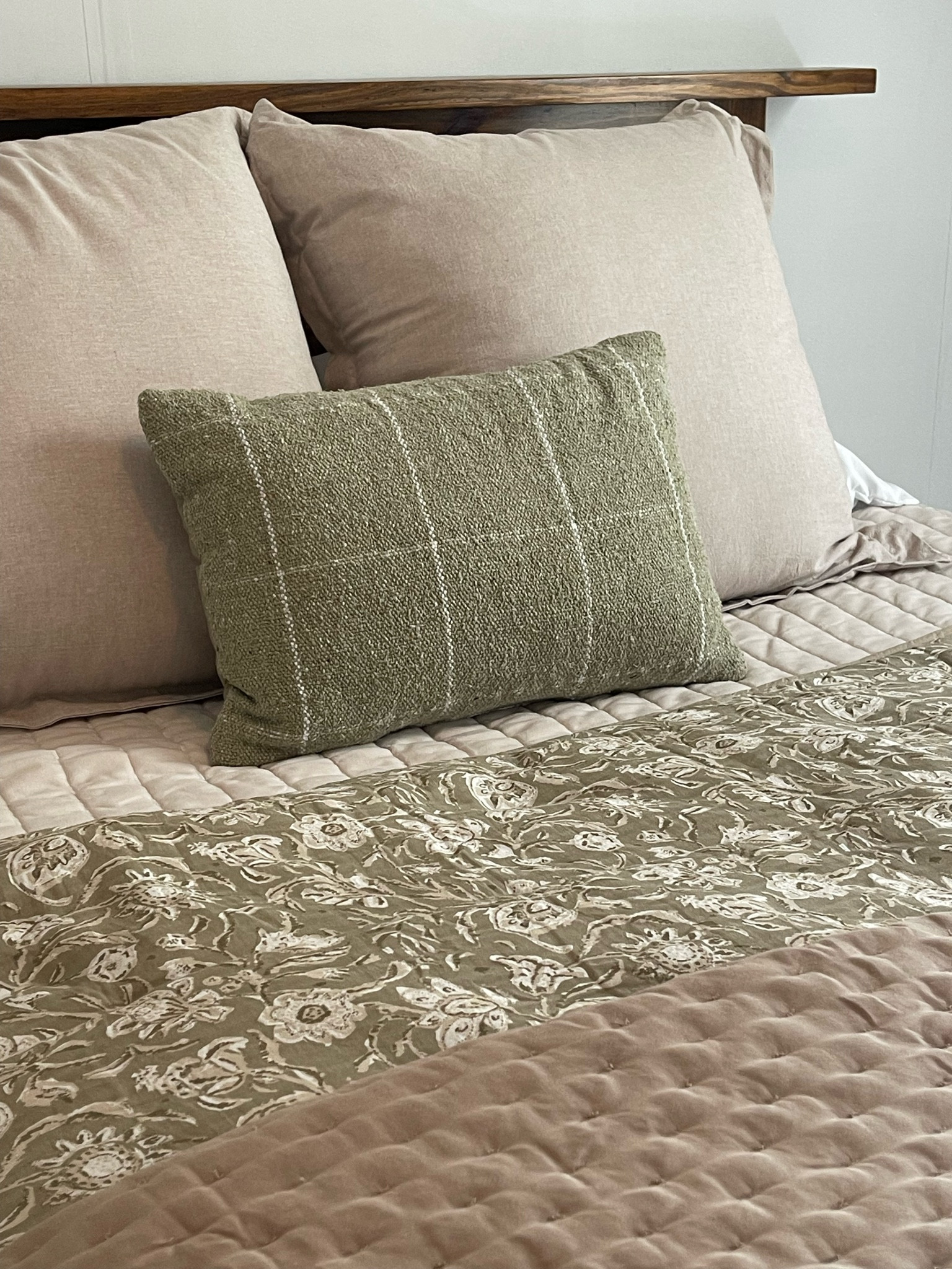 Guest bedroom bedding! 

#LTKfamily #LTKstyletip #LTKhome