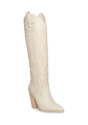 Steve Madden Women's Lasso Western Boots, 6.5M | Belk