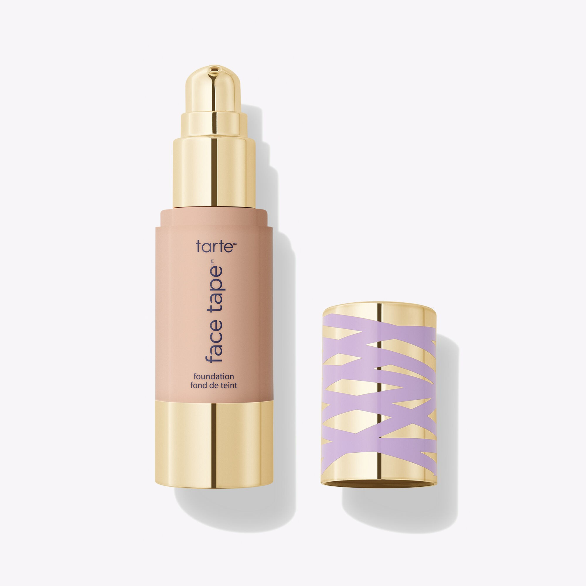 face tape™ foundation | tarte cosmetics (Global)