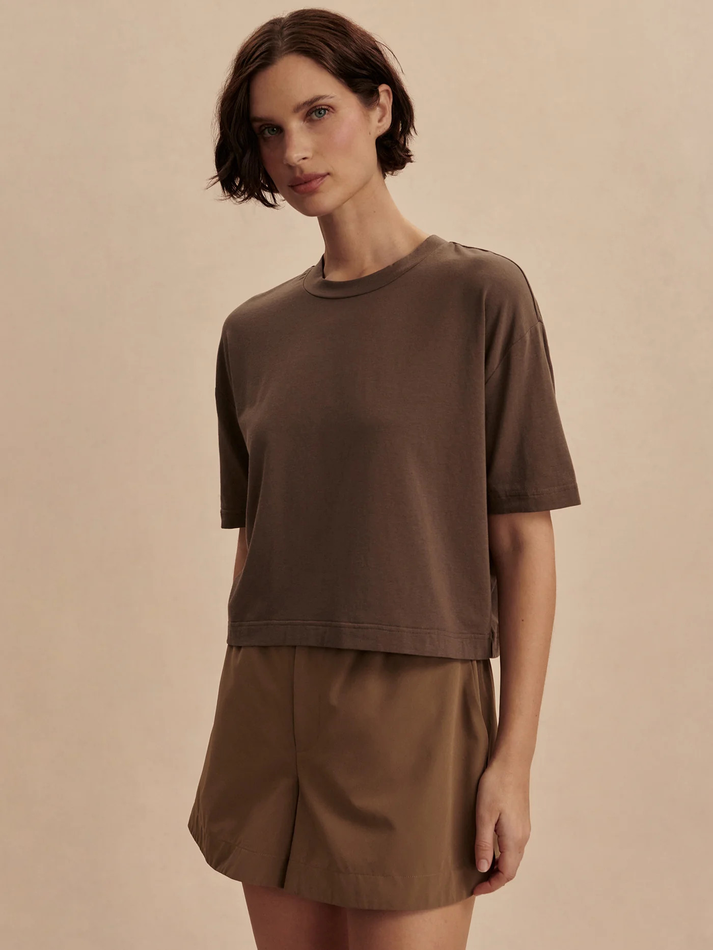 Venice Easy Tee | Varley US