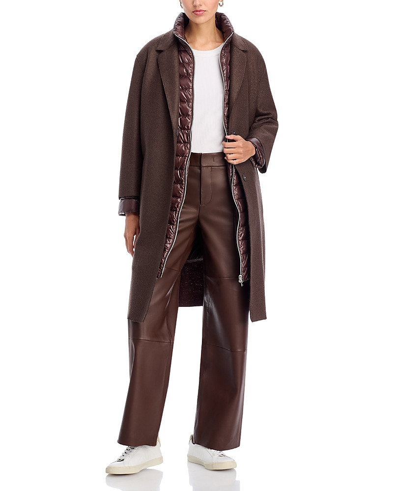 Herno Layered 3 In 1 Coat | Bloomingdale's (US)