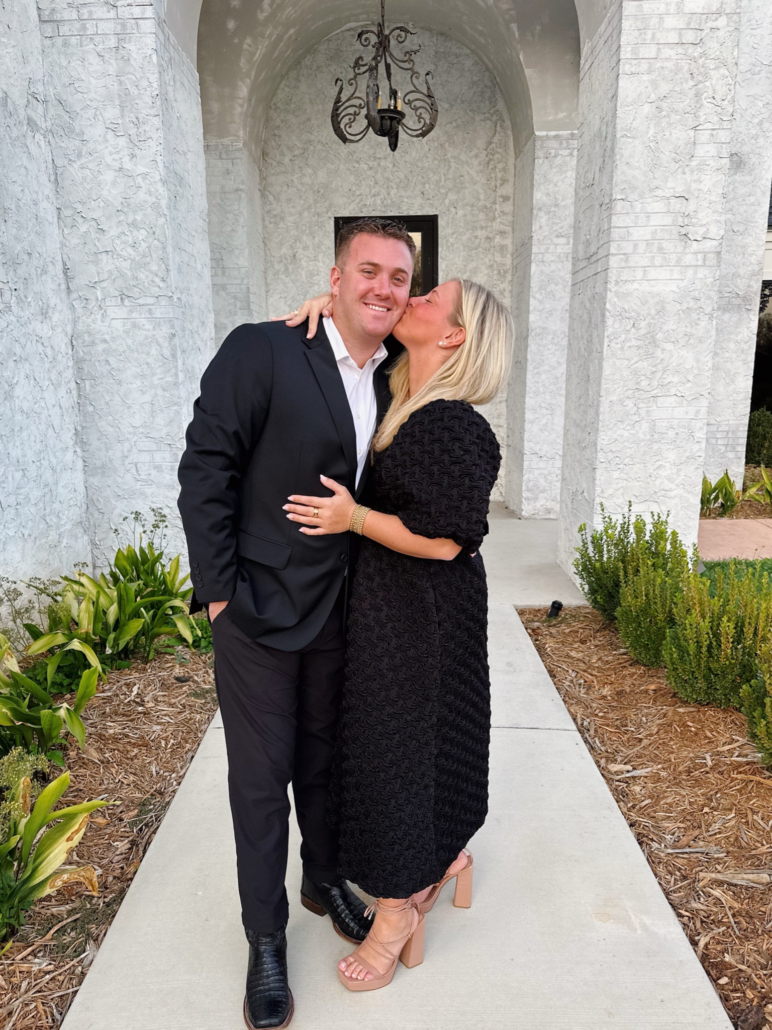 Loved this dress for a wedding! One of my most complimented pieces! 

#LTKtravel #LTKstyletip #LTKwedding