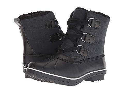 vegan winter boots 2018