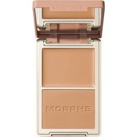 Morphe Cheek Thrills Bronze & Tone Duo (Various Shades) - CAPRI CABANA | Cult Beauty