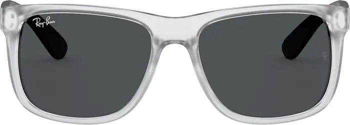 Justin 54mm Rectangular Sunglasses | Nordstrom