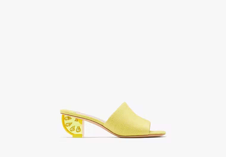 Citrus Sandals | Kate Spade (US)
