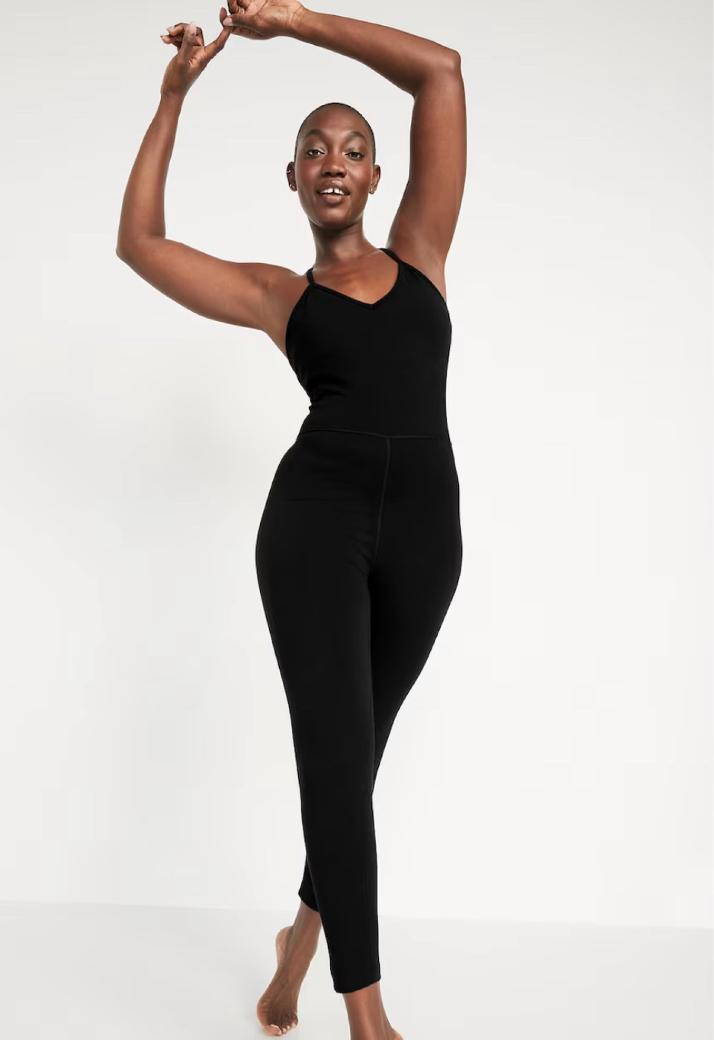 This bodysuit is everything! 

#LTKSummerSales #LTKPlusSize #LTKFindsUnder50