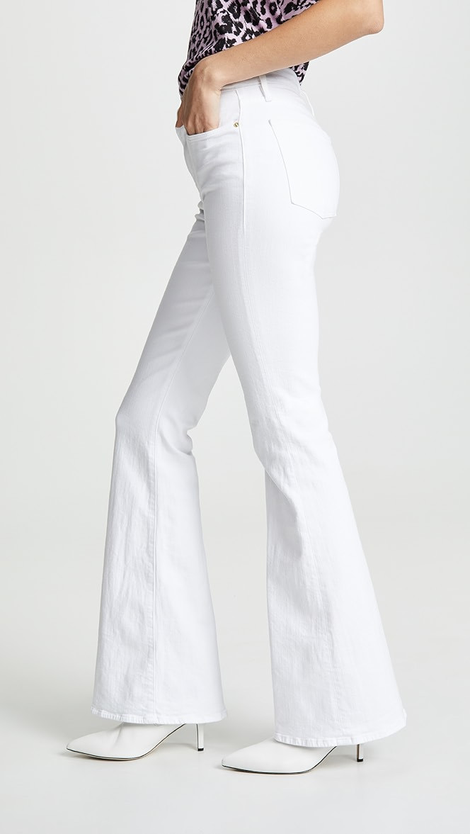 Le High Flare Jeans | Shopbop