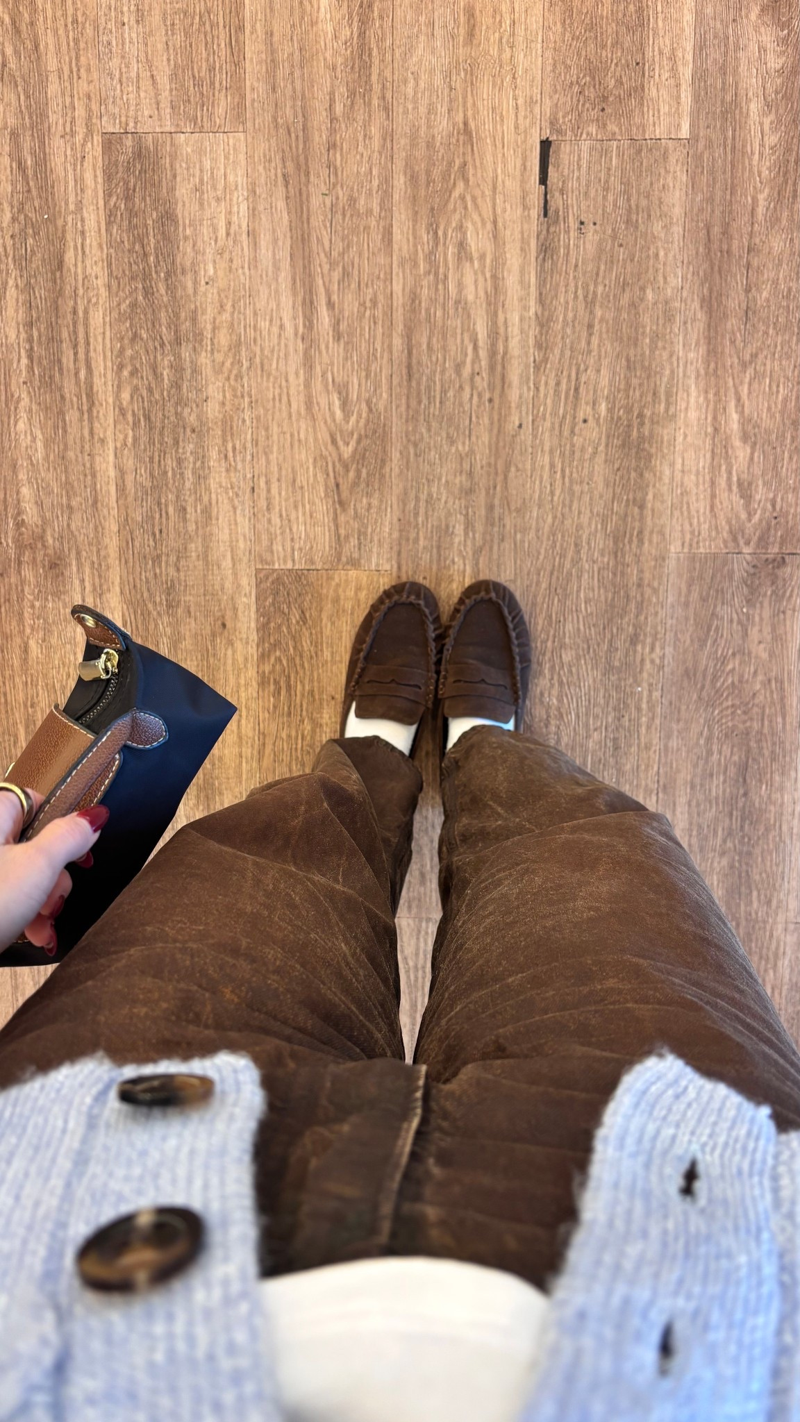 Cutest moccasins  

#LTKShoeCrush #LTKFindsUnder50