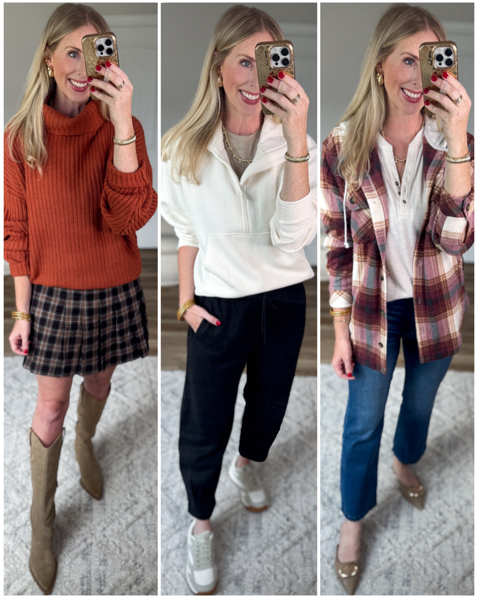 Daily try on, Nordstrom Anniversary sale, nsale

#LTKSaleAlert #LTKStyleTip #LTKFindsUnder50