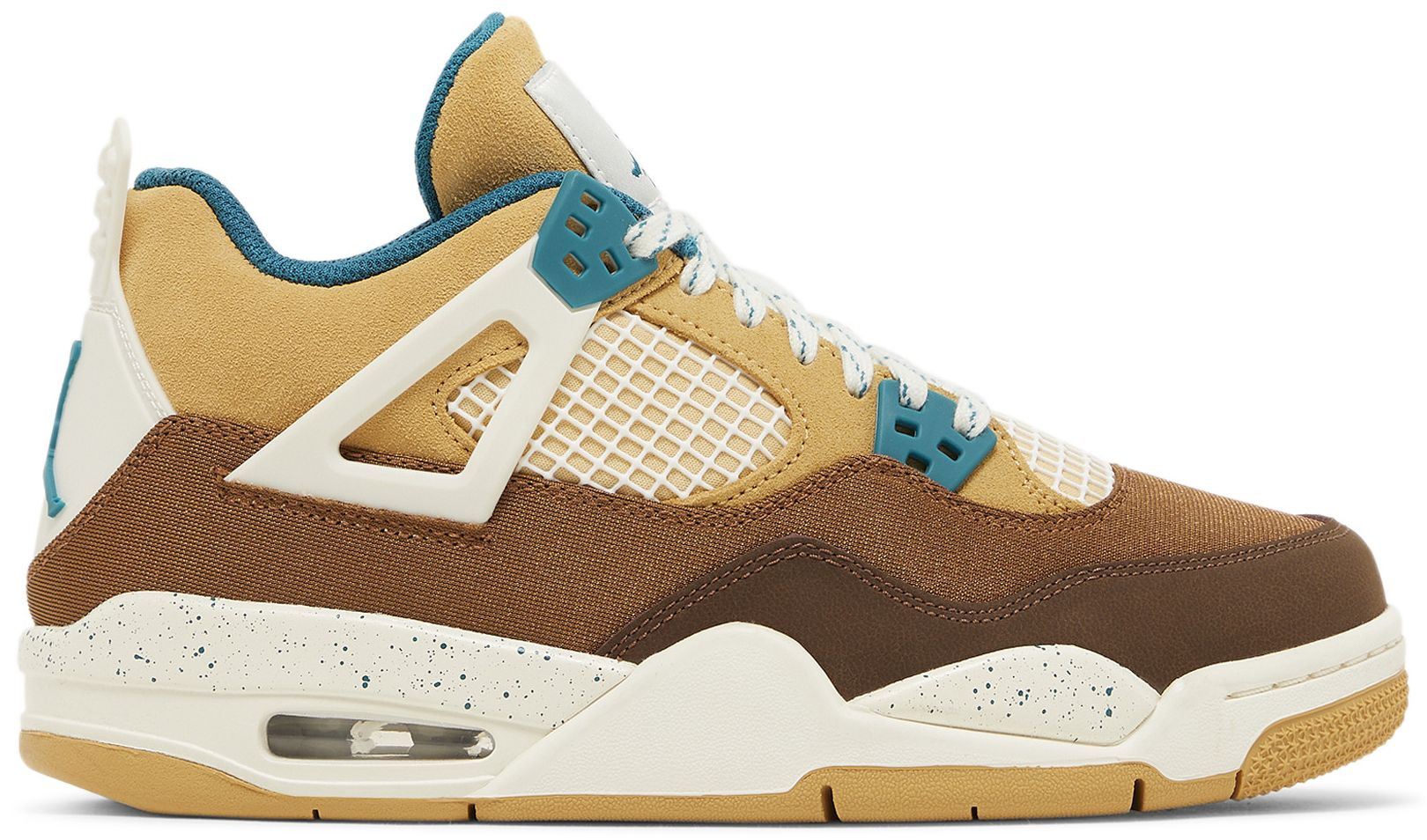 Air Jordan 4 Retro GS 'Cacao Wow' | GOAT