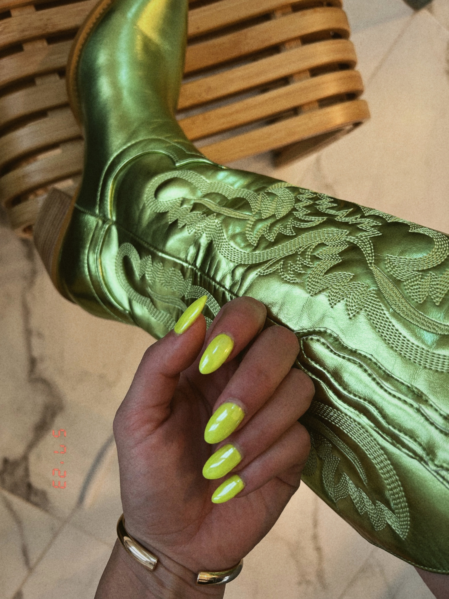 Jeffrey Campbell Dagget boot dupe

#LTKstyletip #LTKunder50 #LTKFind