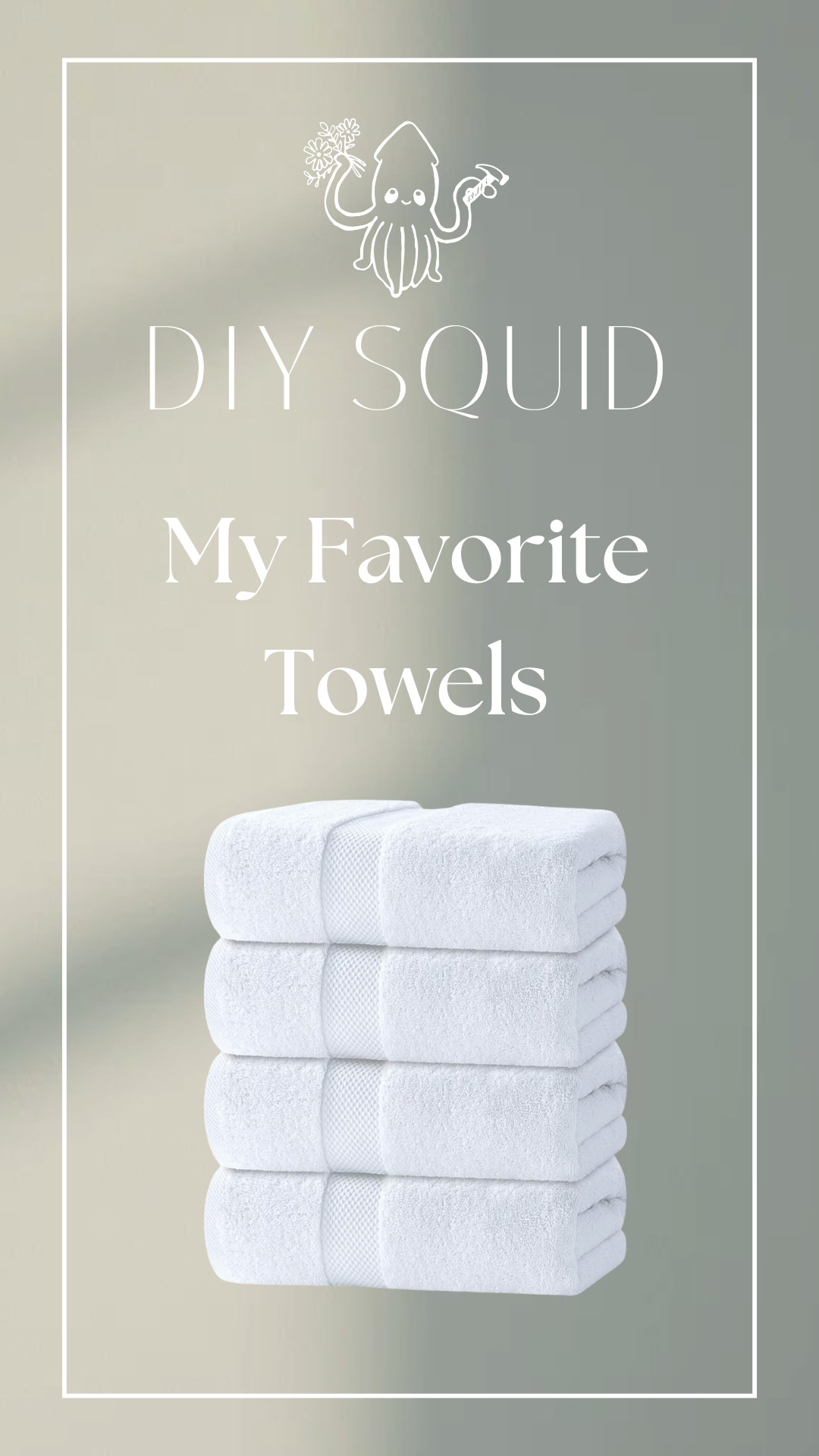 I went all out and totally changed all of our towels to these! Very happy with them!  Soft, but not too soft they still absorb water. A little on sale right now too! 

 #LTKHome #LTKFindsUnder50