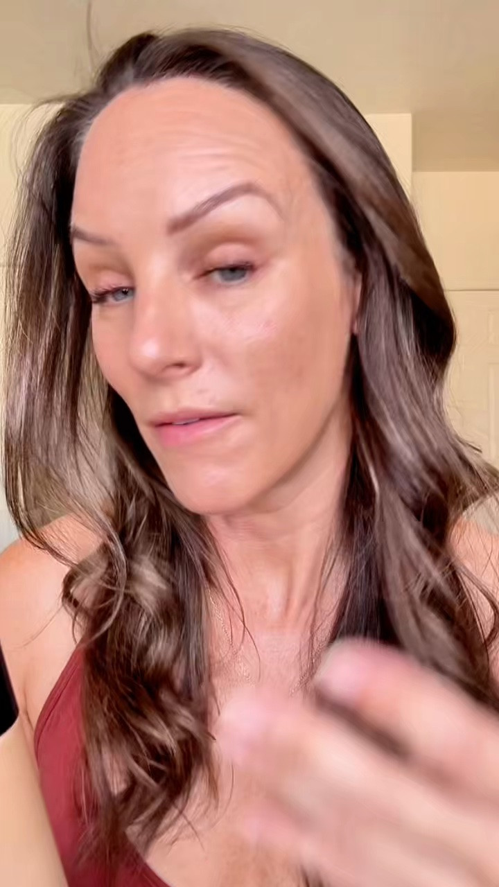 I get so many compliments when I wear this tint. It’s lightweight, hydrating, and gives that soft radiant glow without settling into texture.

#makebeauty #diffusiondew #skintint #beautyover40 #foundation

#LTKgrwm #LTKBeauty #LTKOver40