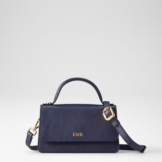 Top Handle Crossbody | Mark and Graham