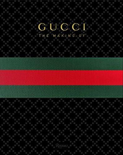 GUCCI: The Making Of | Amazon (US)