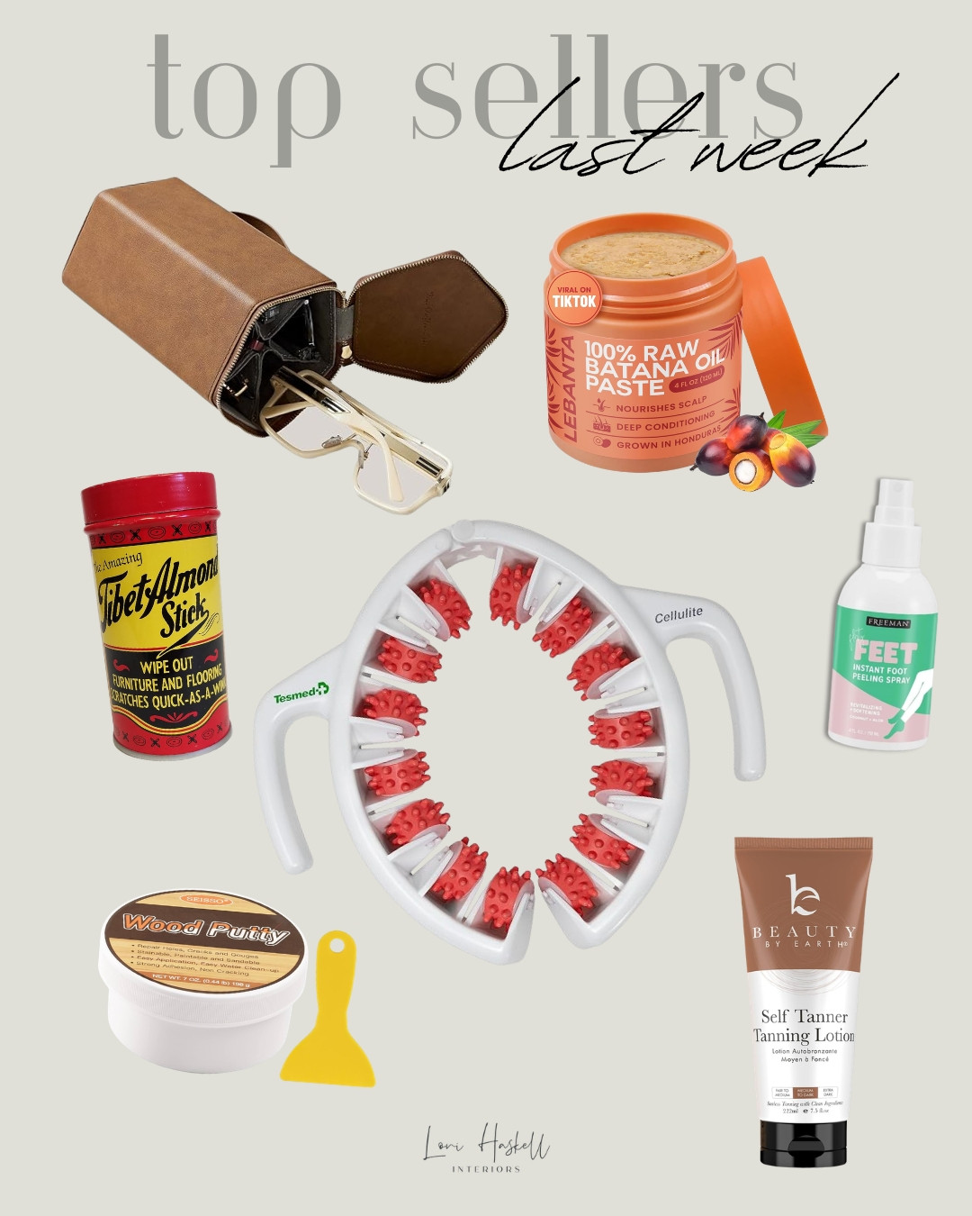 Last week's favorites! 

 #LTKmomlife #LTKselfcare #LTKHome