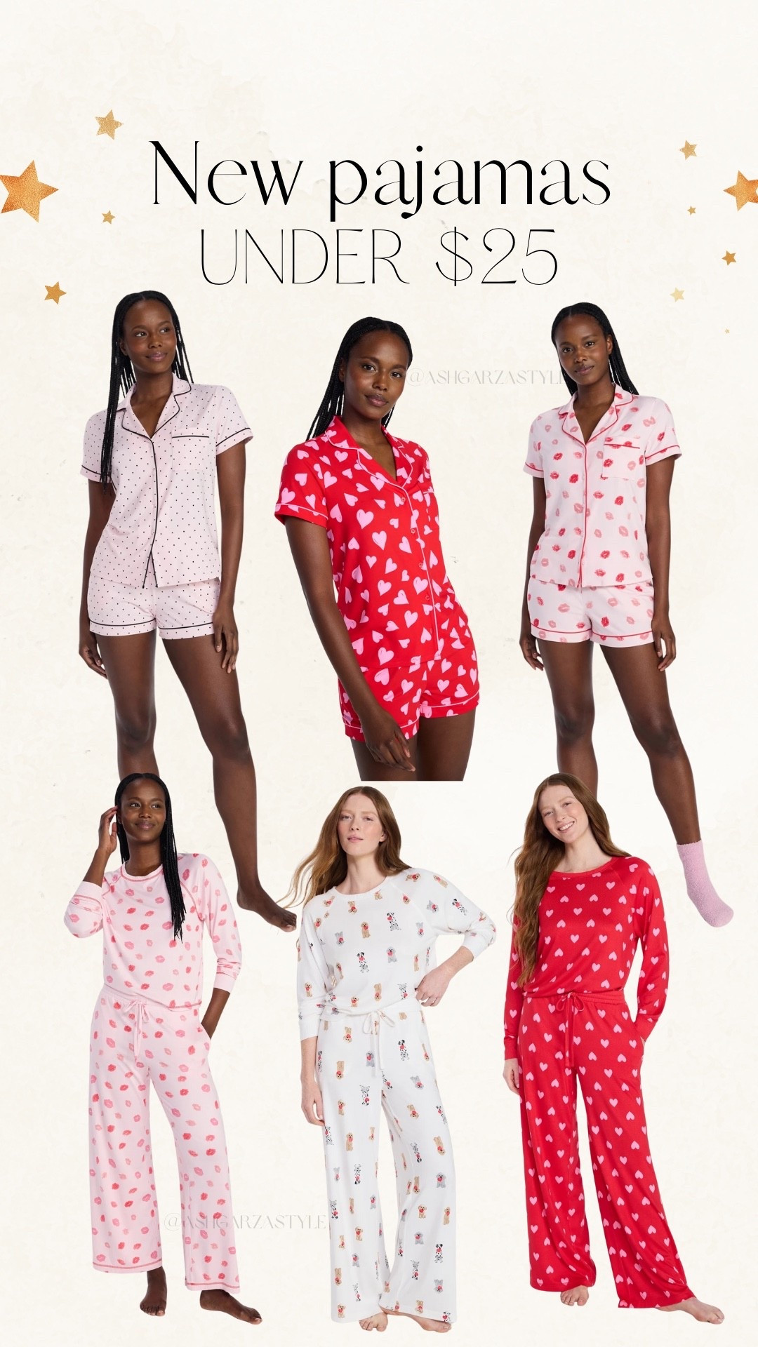 New pajamas under $25 🙌🏻🙌🏻



#LTKselfcare #LTKFindsUnder50 #LTKHoliday