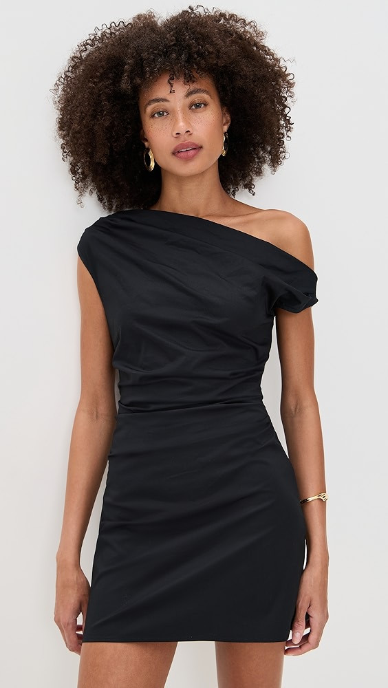 STAUD Phare Mini Dress | Shopbop | Shopbop