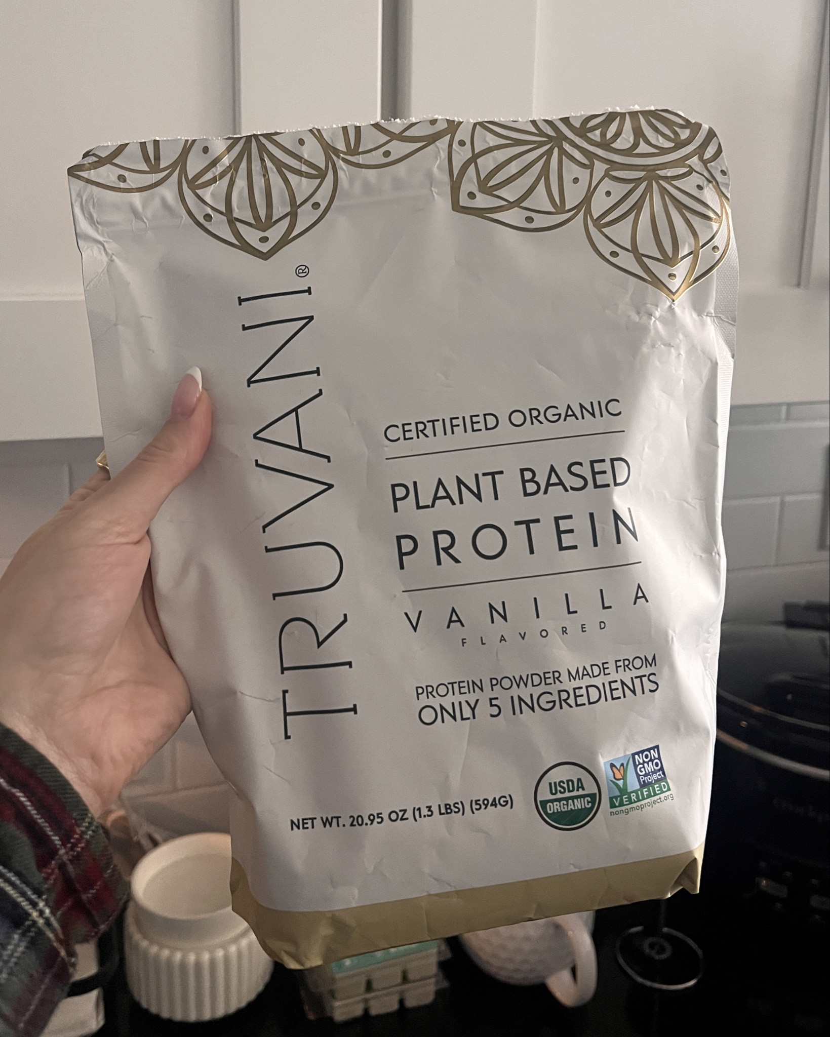 My holy grail for my daily smoothies🙌🏼🍓🍌

#LTKfitness #LTKhome