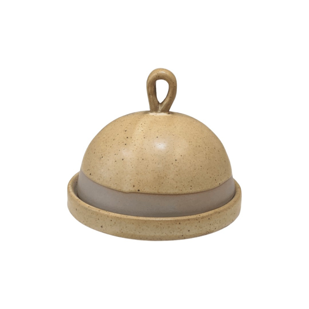 Campana Butter Dome | Foundation Goods