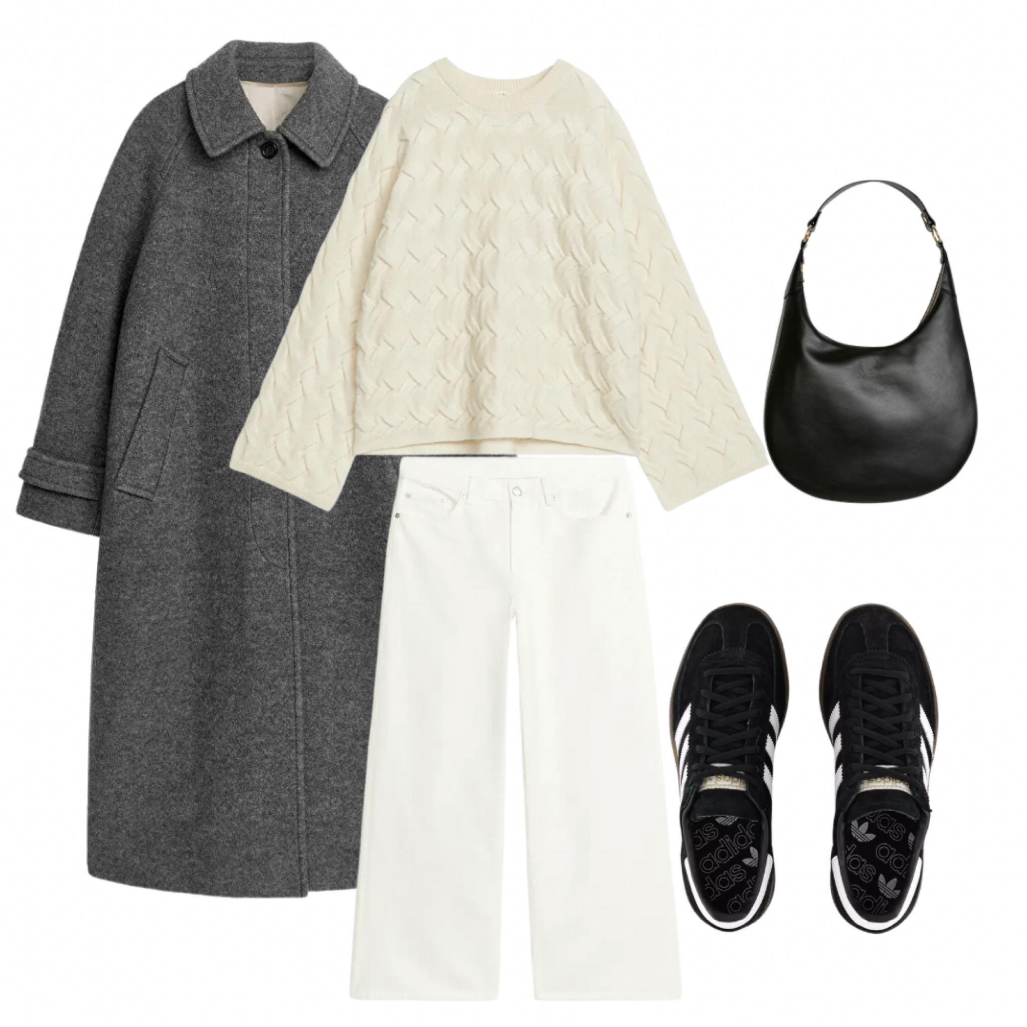 Arket ✨ new arrivals 

#LTKsalealert #LTKstyletip #LTKeurope