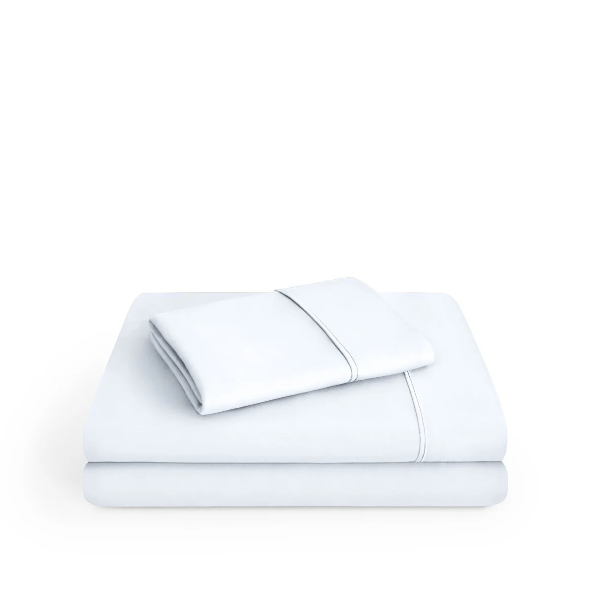 Microfiber Sheet Set - Open End Pillowcase - Smooth & Durable | Bare Home | Bare Home