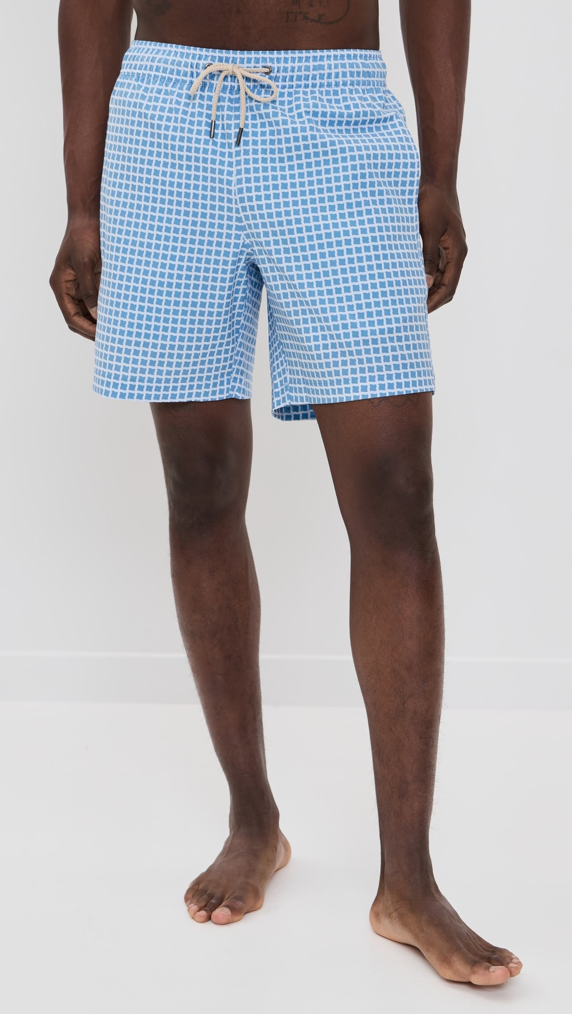 Fair Harbor The Bayberry Swim Trunks 7" | Shopbop | Shopbop