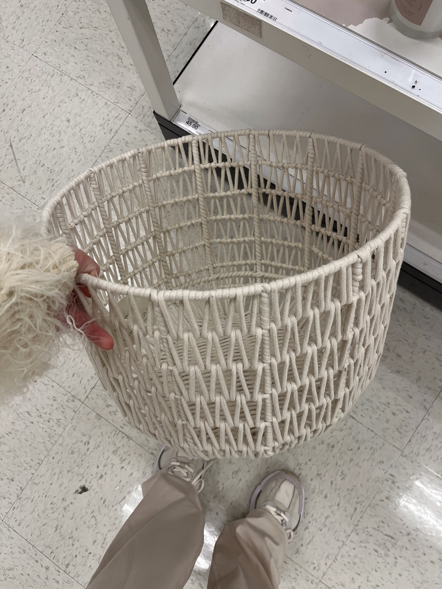 Target Spring Home Decor 🎯


#LTKfindsunder50 #LTKSeasonal #LTKhome