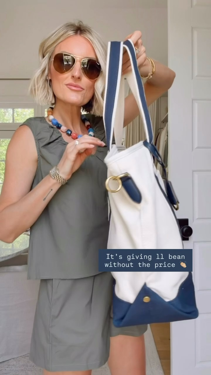 This tote is perfect for a pool or beach day! This would also make a great Mother’s Day gift!

Loverly Grey, Walmart find, pool bag, tote bag, beach bag

#LTKSwim #LTKMothersDay #LTKSeasonal