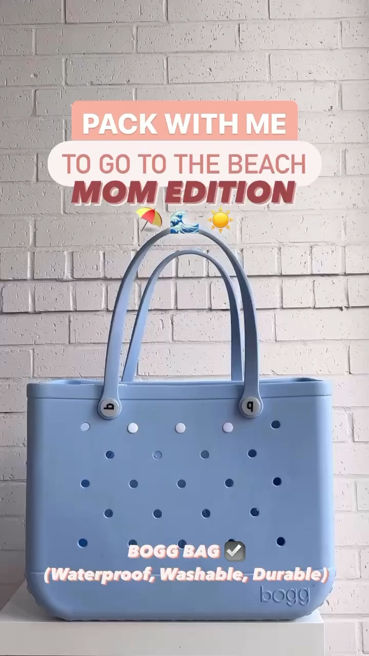 Everything we pack in our beach bag with the kids! 🌴☀️💗 These are our beach favorites. 

#LTKkids #LTKSeasonal #LTKfamily