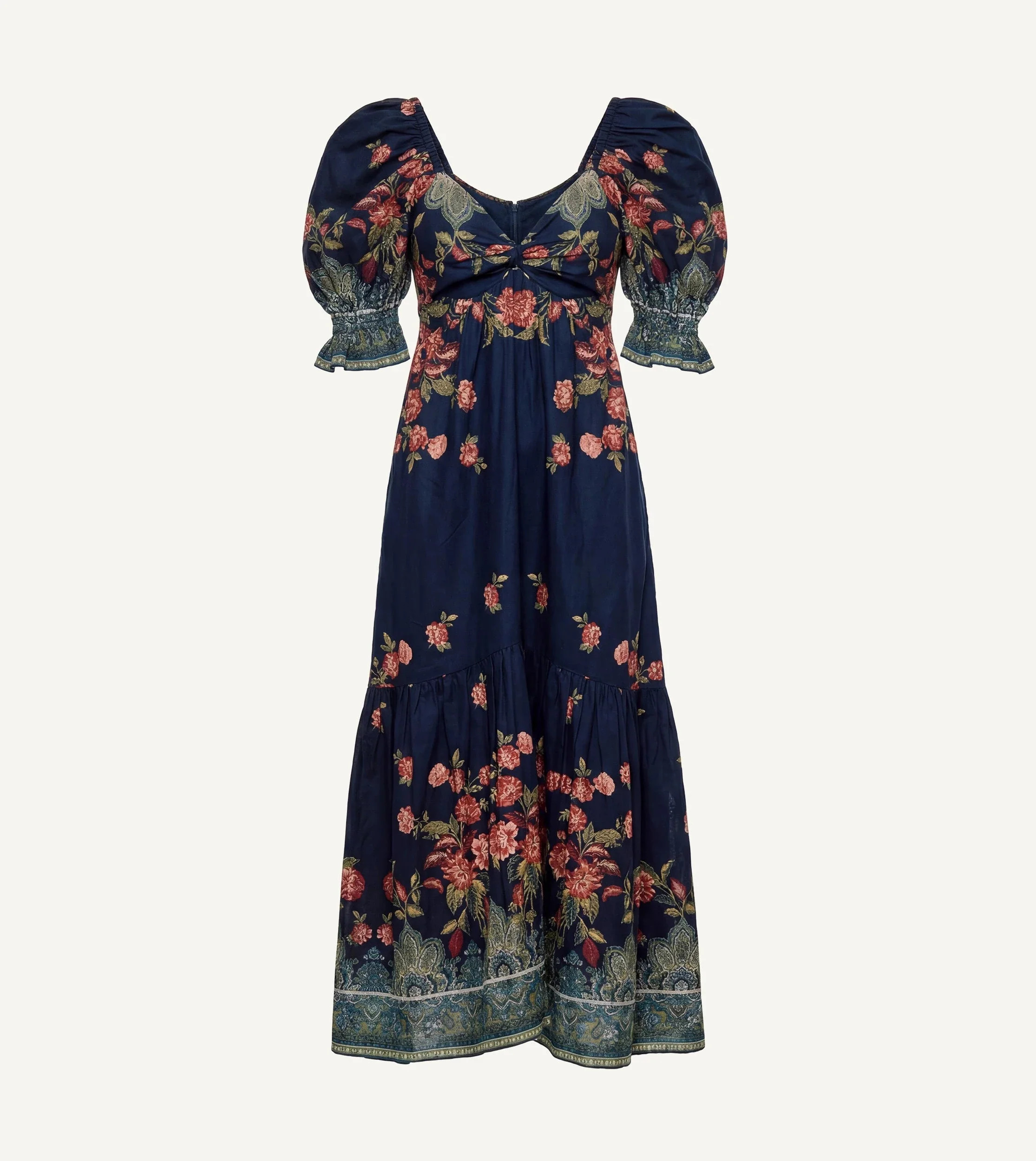 Jewel Ankle Dress | Eglantine | Cleobella