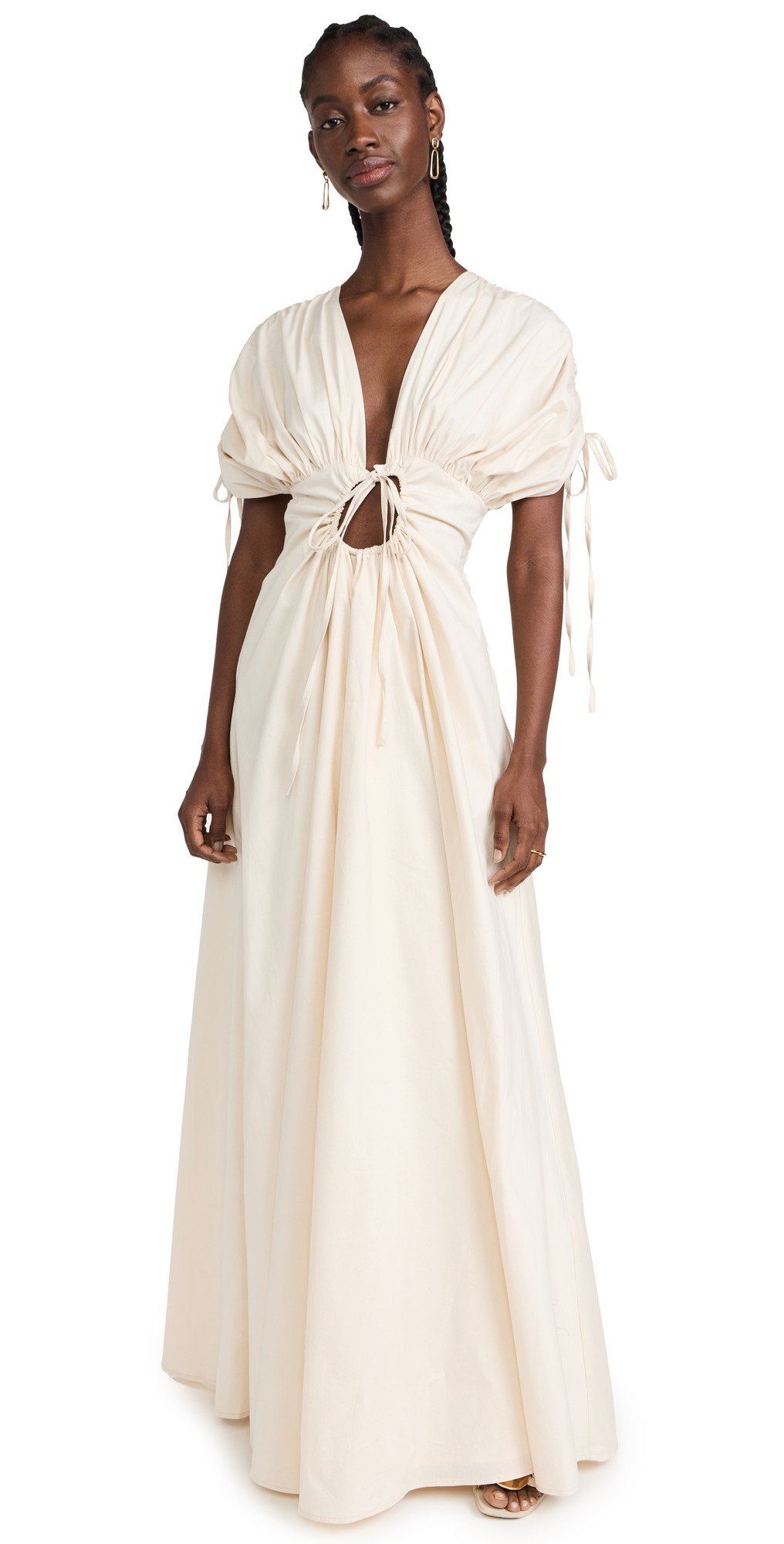 Andrea Iyamah Xena Dress | Shopbop