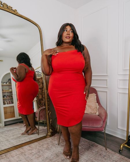 Okay, Walmart. I see you girl👀 This plus size friendly dress is GIVING! It comes in 4 colors!

Wearing XXL.

plus size fashion, spring dresses, wedding guest dress, graduation dress, summer outfit inspo, style guide, plus size fashion, sale alert#LTKFindsUnder50  

#LTKFindsUnder100 #LTKPlusSize