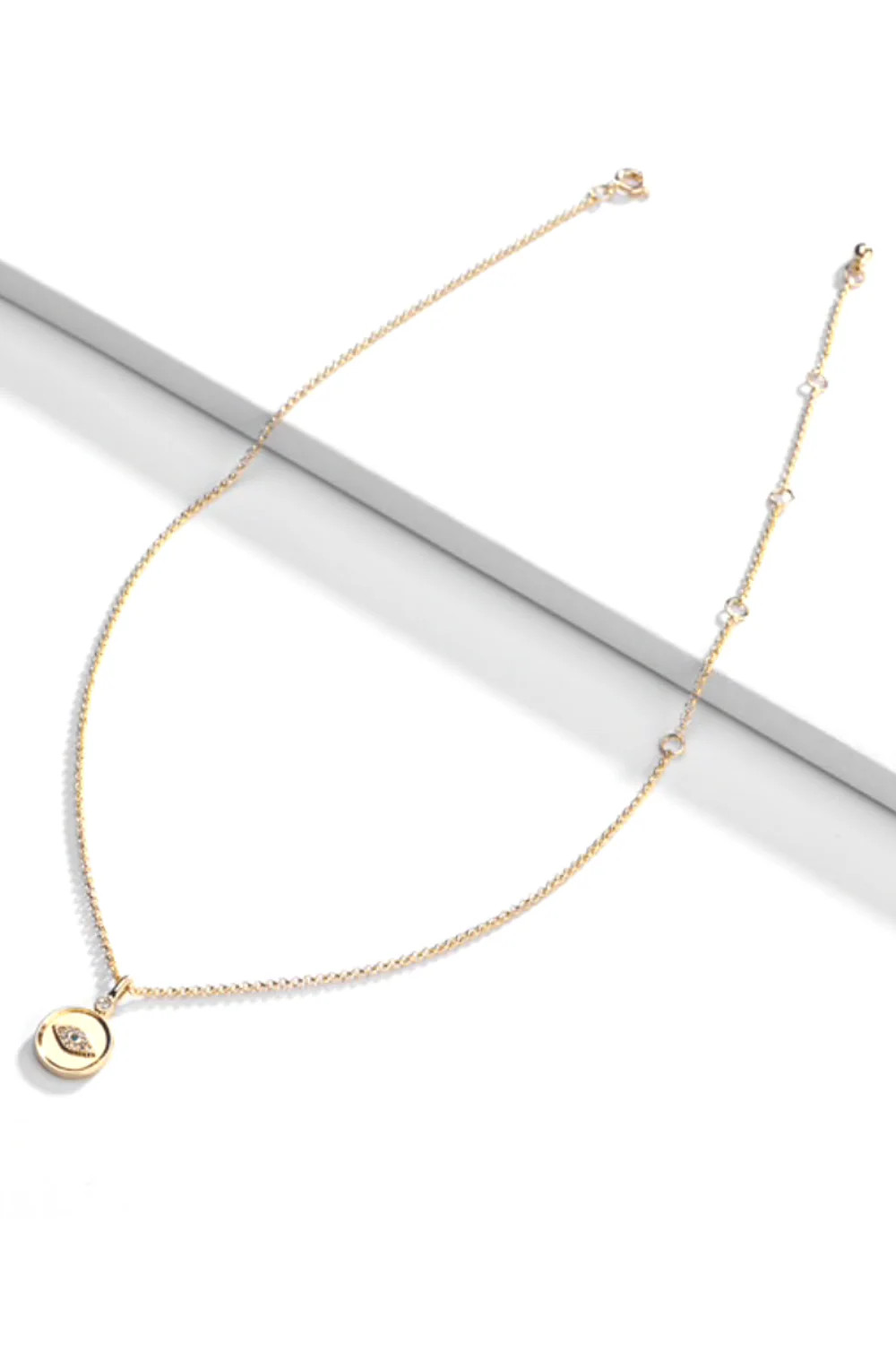 Amulet Pendant | The Styled Collection