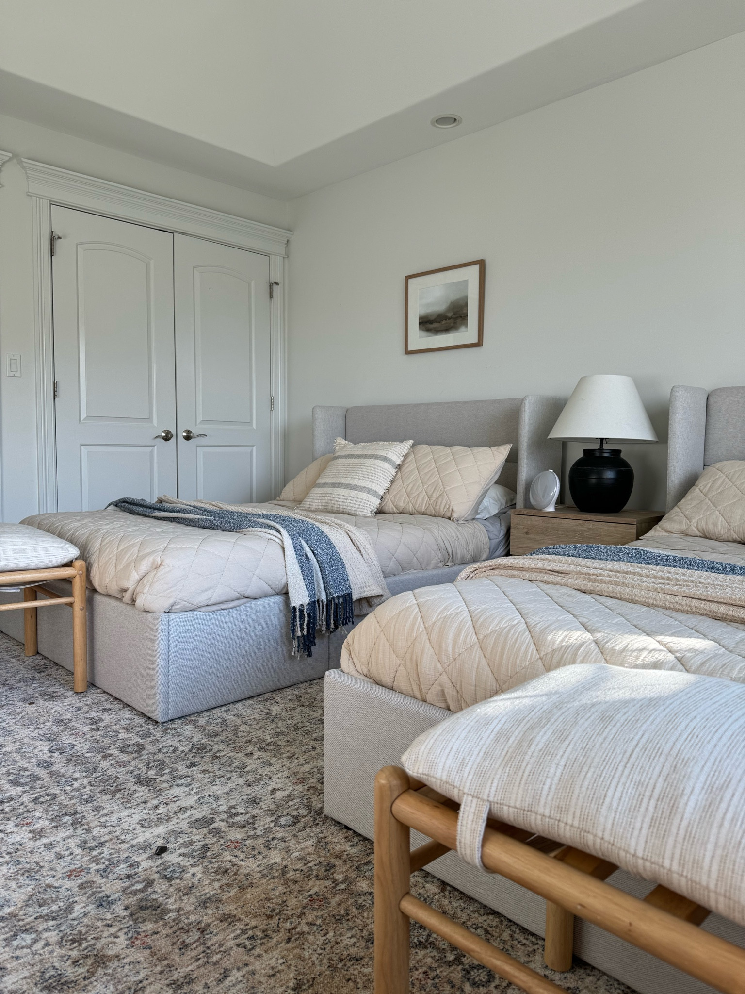 Our storage beds are on sale now @wayfair #wayfairfinds #wayfairpartner #wayfairhome #onlyatwayfair #wayfair #bedroom 

#LTKCyberWeek #LTKSaleAlert #LTKHome