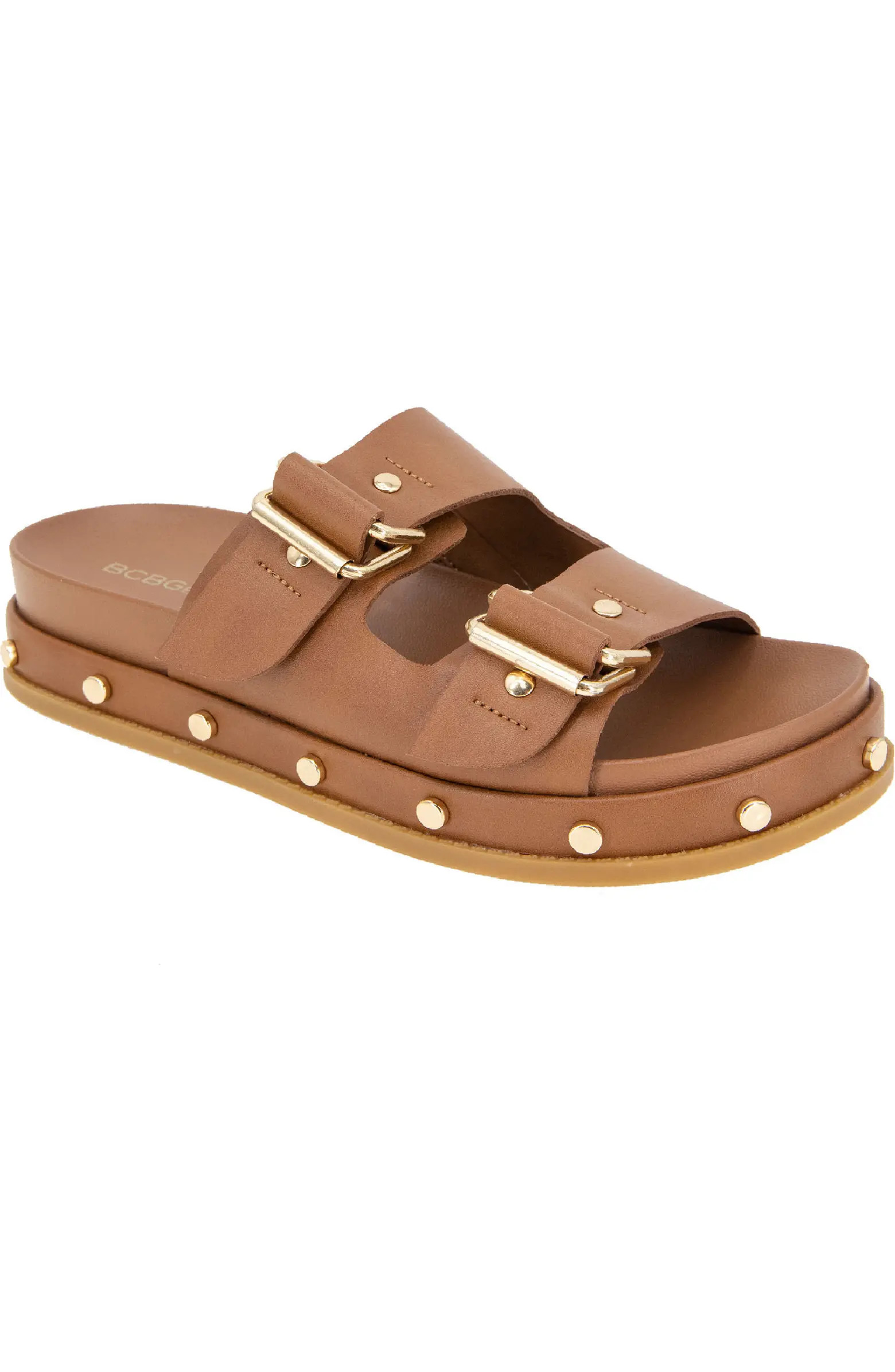 Bamba Platform Sandal (Women) | Nordstrom Rack