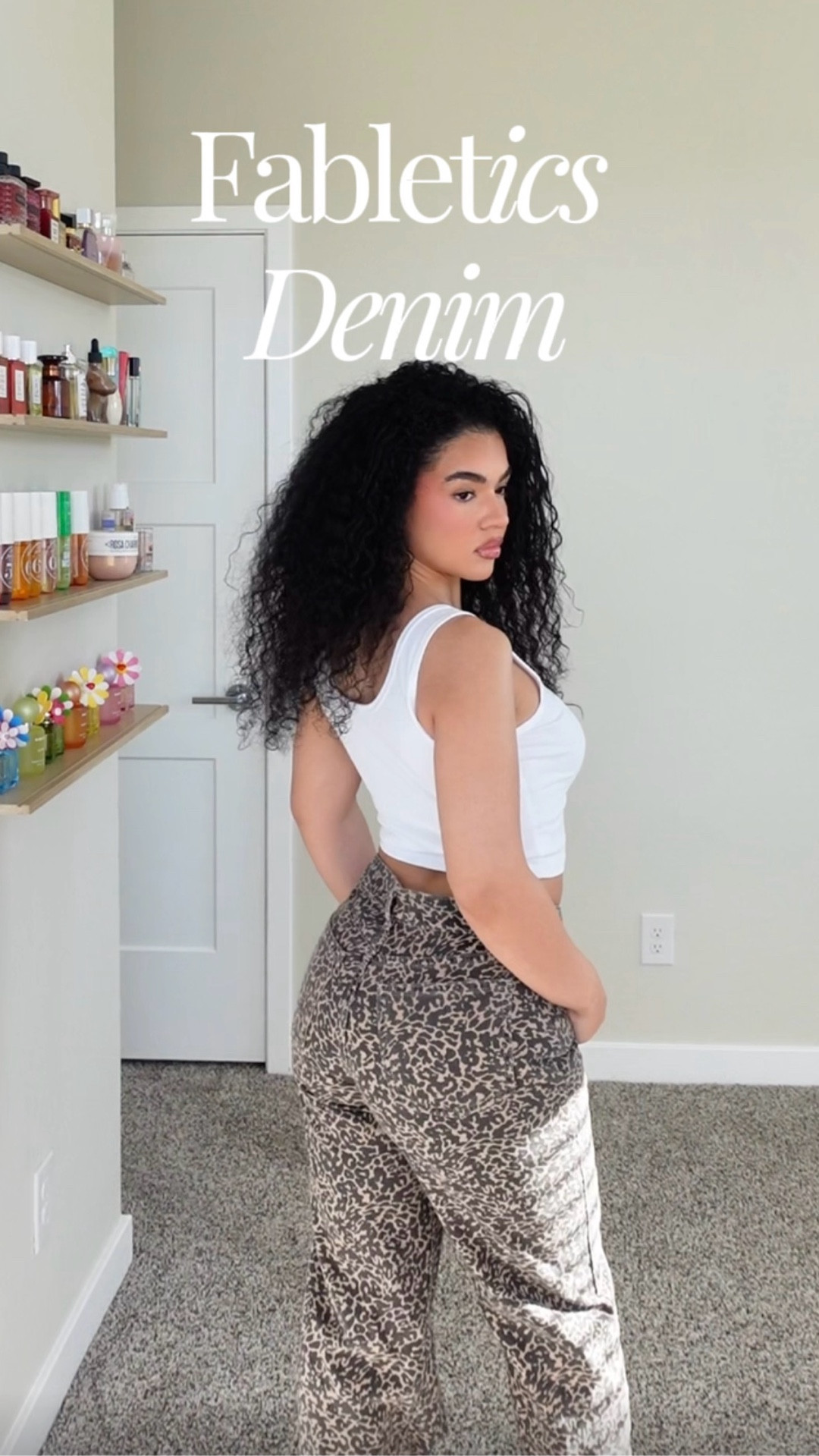 Comfortable denim jeans 

#LTKgrwm #LTKootd #LTKBeauty