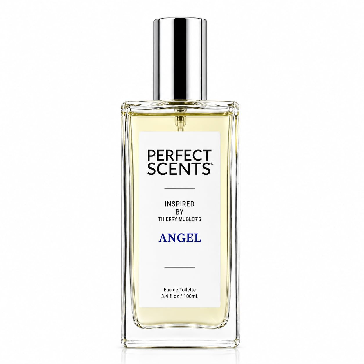 Perfect Scents Fragrances, Inspired by T. Mug.ler’s Angel | Amazon (US)