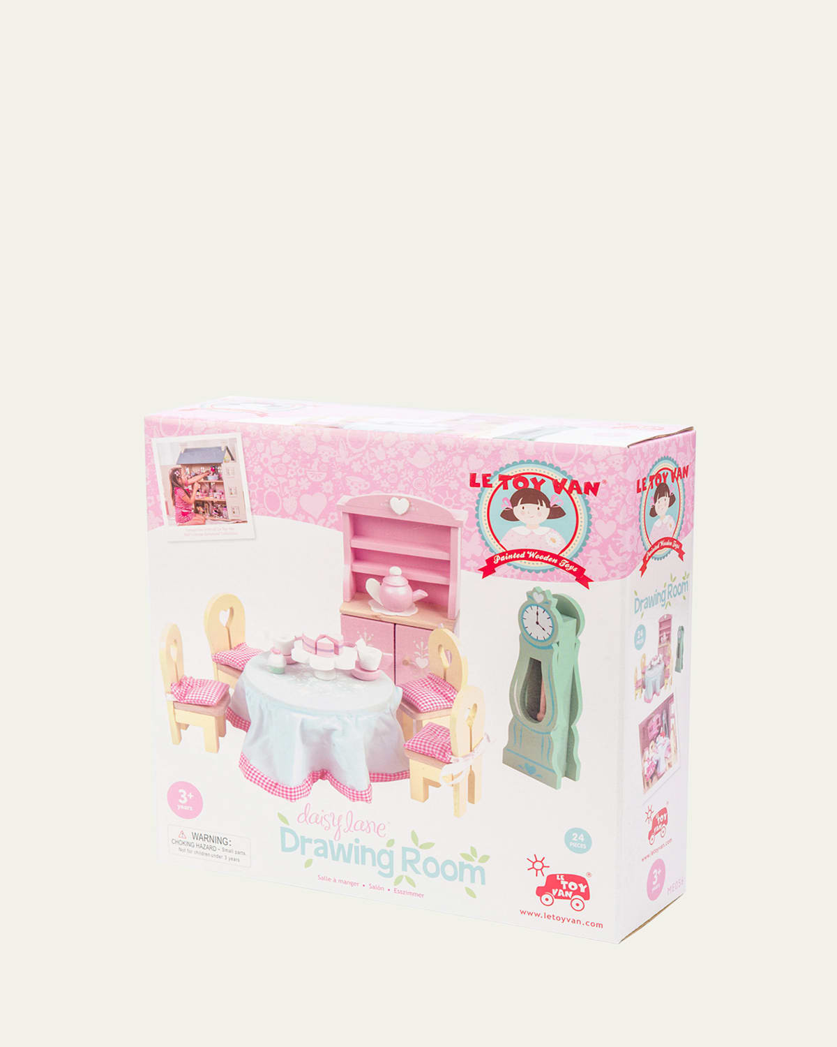 Daisylane Dining Room Furniture Set | Bergdorf Goodman