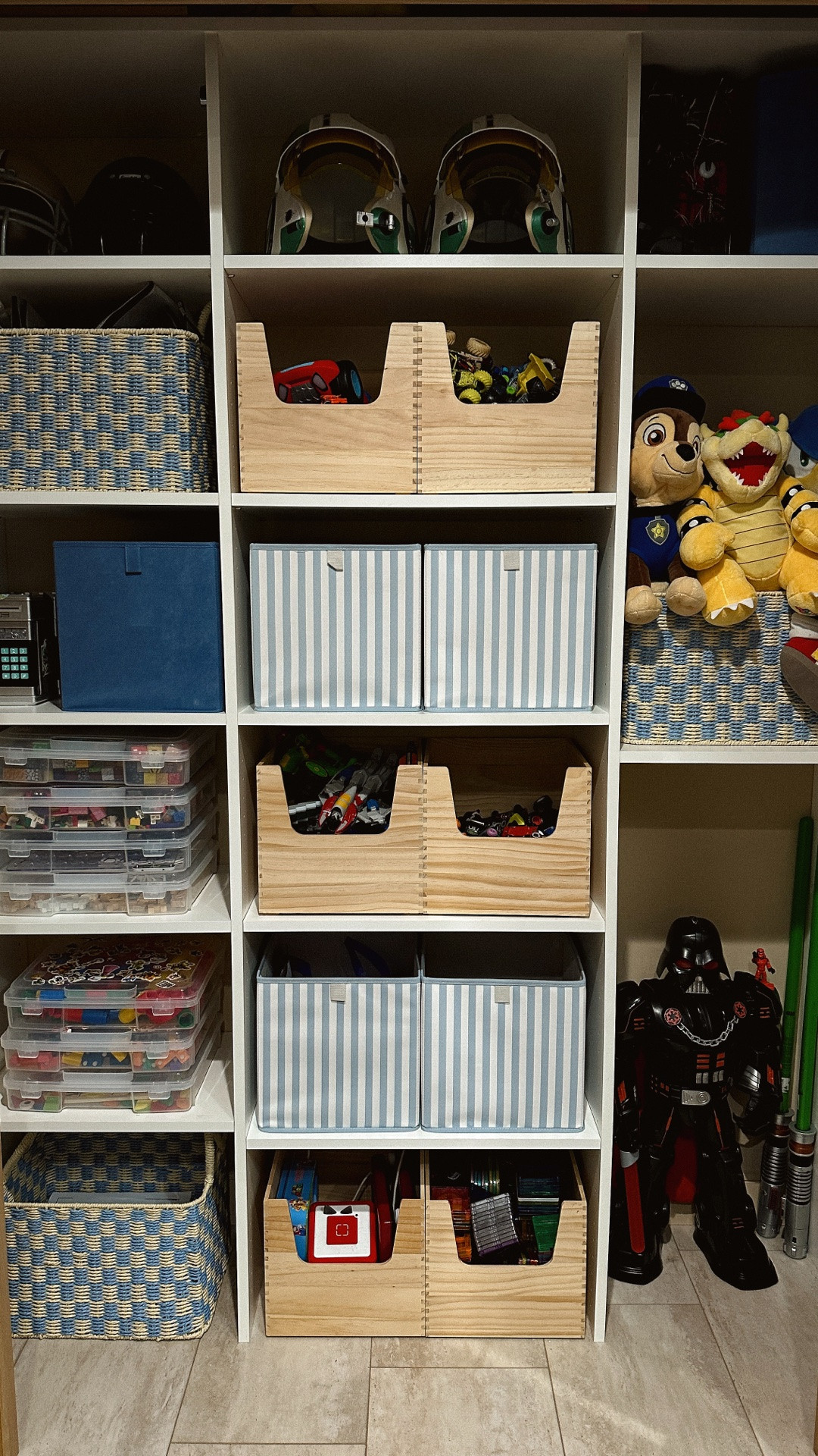 Playroom organization💘

#LTKdayinmylife #LTKmomlife #LTKKids