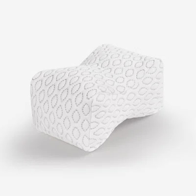 Bedgear Cooling Knee Pillow - Hourglass Design Ideal For Legs And Head - Provides Conforming Support For All Sleep Positions - Washable And Removable | Wayfair North America