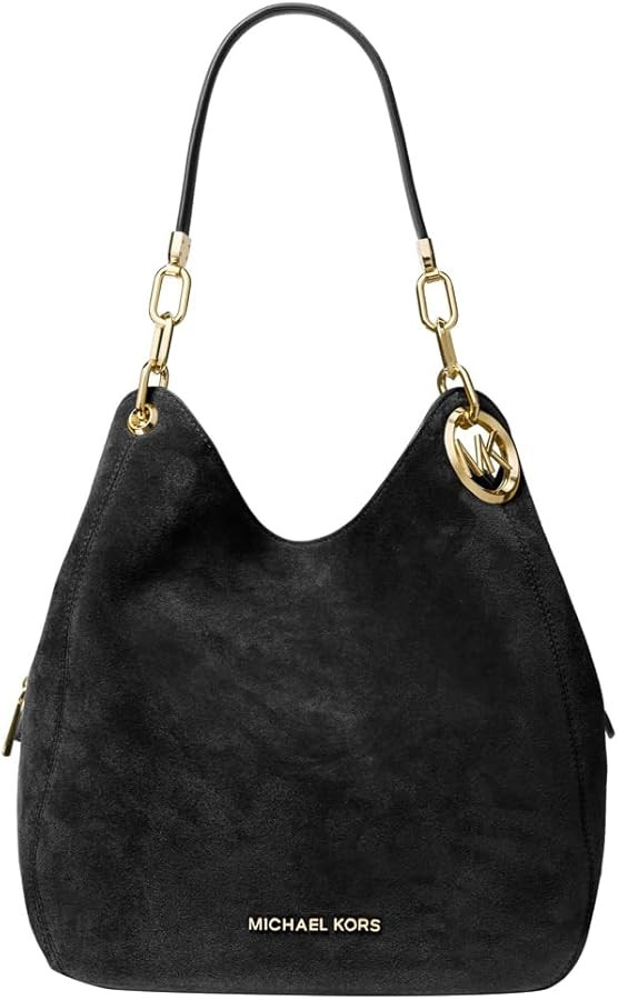 Michael Kors Lillie Large Chain Shoulder Bag | Amazon (US)
