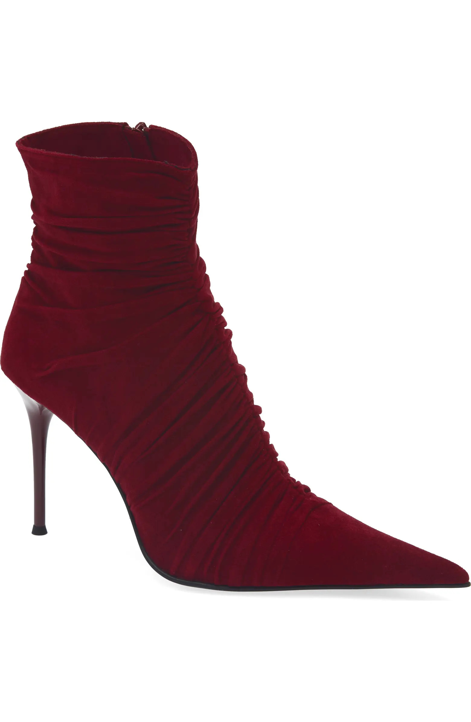 Jeffrey Campbell Let's Go Pointed Toe Bootie (Women) | Nordstromrack | Nordstrom Rack