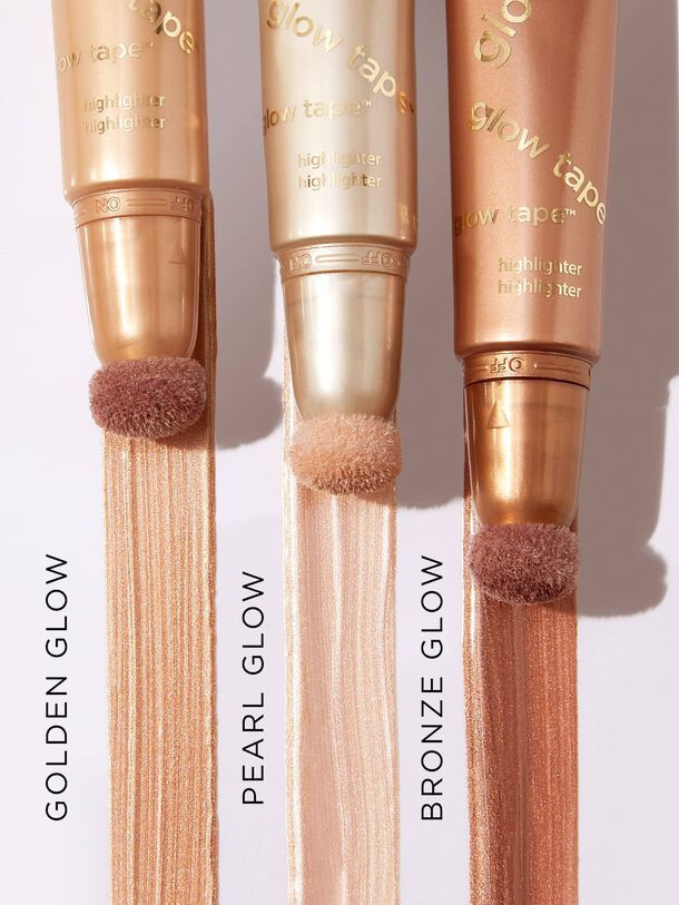 glow tape™ highlighter | tarte cosmetics (Global)