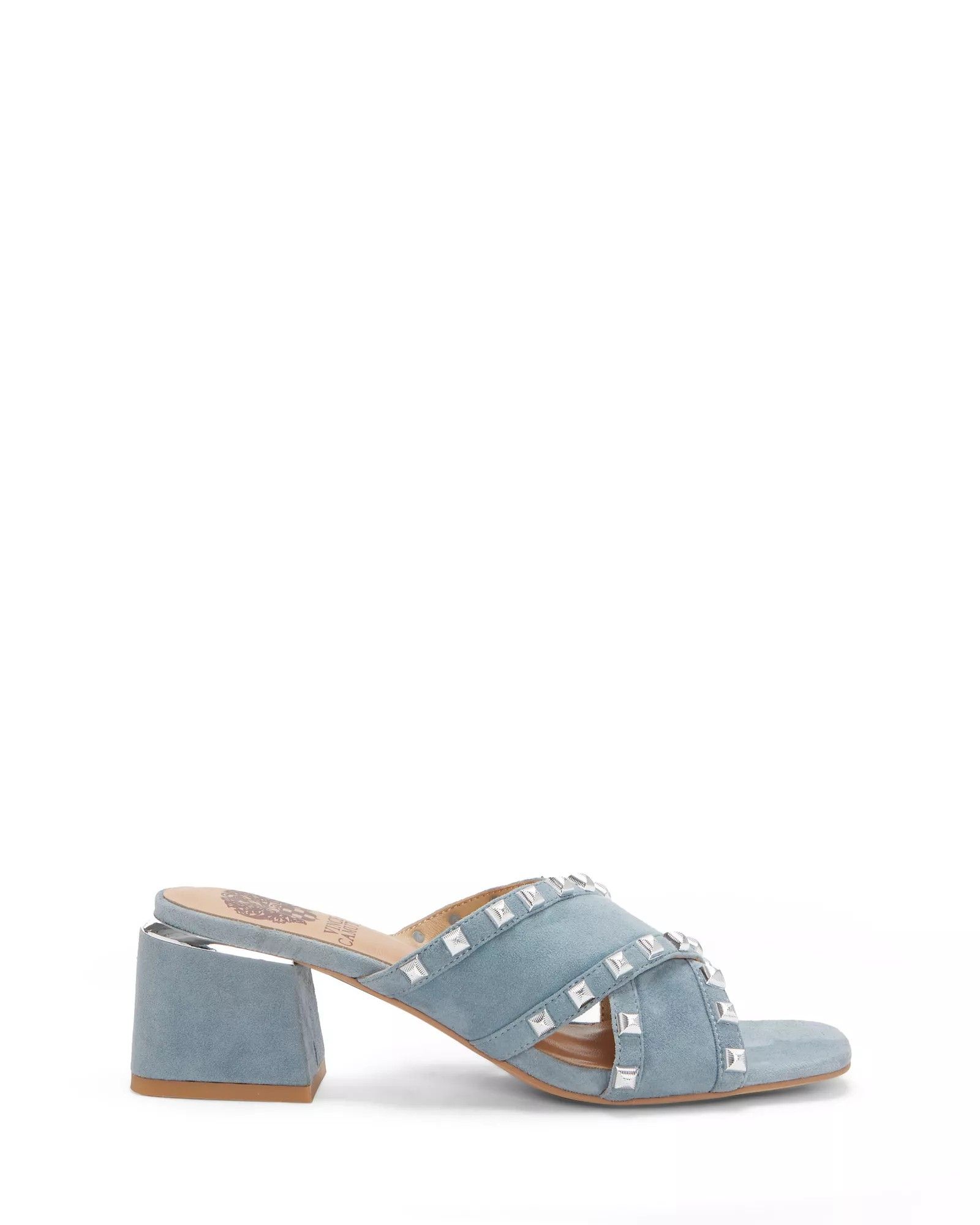 Nadonie Studded Mule | Vince Camuto