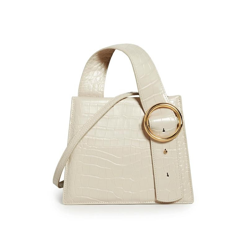Enchanted Top Handle Bag | Parisa Wang